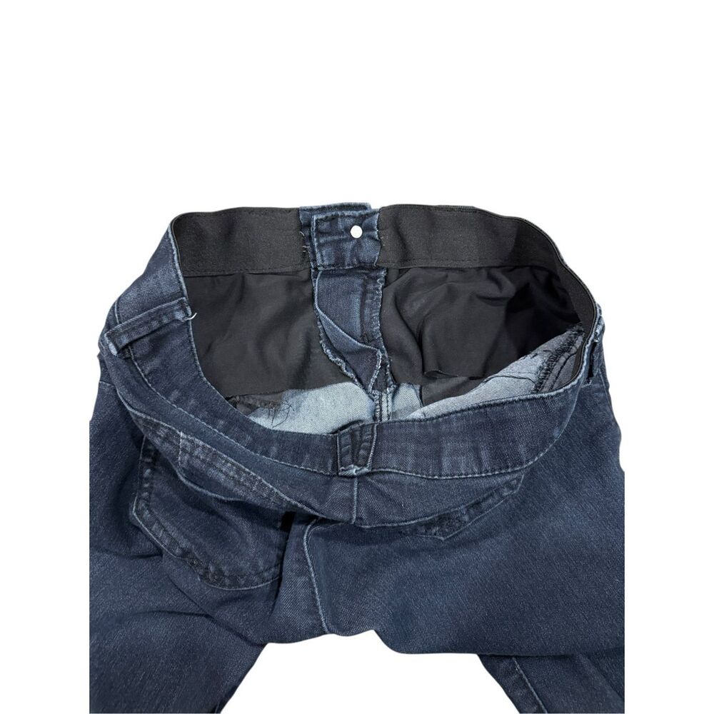 Democracy “Absolution” Skinny Jeans | Women’s Size 6 | Dark Wash | Stretch Denim - Picture 9 of 9